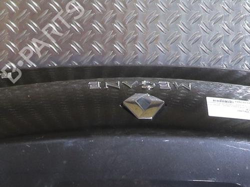 Used Tailgate Tailgate 35829325 35829325