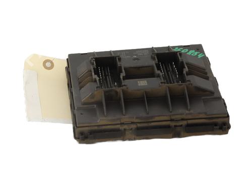 Used Fuse box Fuse box SEAT IBIZA IV (6J5, 6P1) [2008-2017] 34221536 34221536