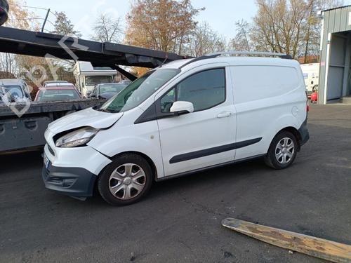 Steering column stalk FORD TRANSIT COURIER B460 Box Body/MPV 1.5 TDCi | BP31658001I23 - Image 5