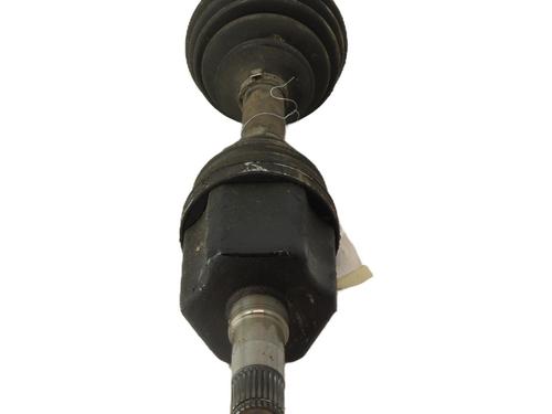 Used Left front driveshaft Left front driveshaft ALFA ROMEO 159 (939_) 2.4 JTDM (939AXD12, 939AXD1B) (200 hp) 32738485 32738485