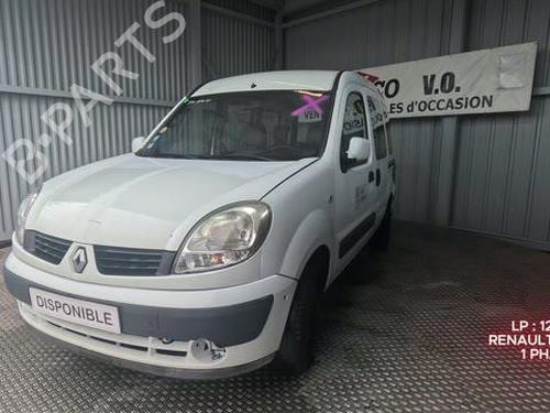 Right headlight RENAULT KANGOO (KC0/1_) 1.5 dCi | BP33023999C29 - Image 17