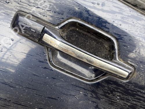 Right rear door MITSUBISHI PAJERO III (V7_W, V6_W) 3.2 Di-D (V68W) | BP21320412C5 