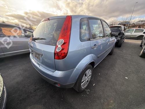 Right taillight FORD FIESTA V (JH_, JD_) 1.3 | BP23808716C35 