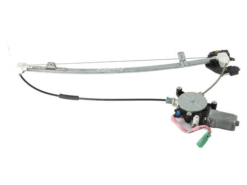 Used Left rear window motor Left rear window motor HONDA CR-V II (RD_) 2.2 CTDi (RD9) (140 hp) 25477911 25477911