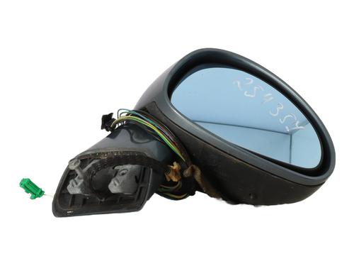 Used Right mirror CITROËN C4 Coupe (LA_) 1.6 HDi (109 hp) 30704484