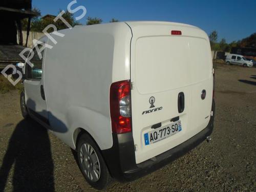 Warning switch FIAT FIORINO Box Body/MPV (225_) 1.3 D Multijet (225BXD1A, 225BXB1A, 225BXB11) | BP21368410I22 