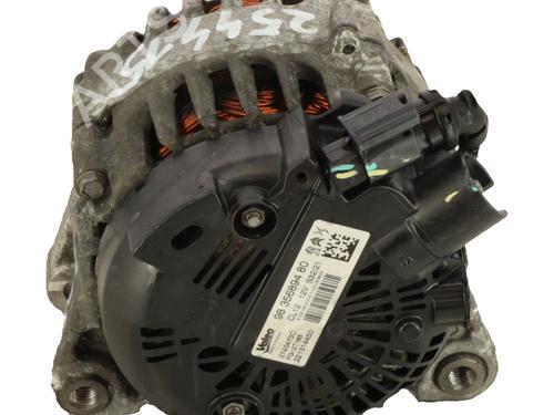 Used Alternator Alternator PEUGEOT 208 II (UB_, UP_, UW_, UJ_) 1.2 PureTech 130 (131 hp) 31926989 31926989