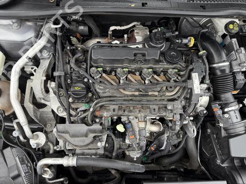 Switch PEUGEOT 508 II (FB_, FH_, F3_) 2.0 BlueHDI 180 (FHEHZR, FHEHZN) | BP26380575I30 - Image 21
