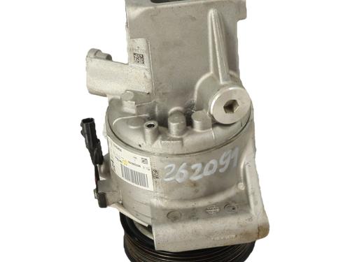 AC compressor DACIA DUSTER (HM_) 1.3 TCe 130 4x4 (HMMF) | BP39238477M34 - Image 2