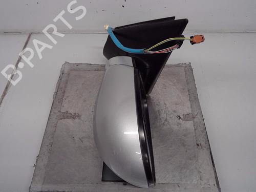 Left mirror CITROËN C5 II (RC_) 2.0 16V (RCRFJB, RCRFJC) | BP21293233C26 