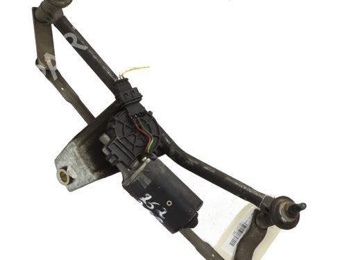 Motor limpa vidros frontal Motor limpa vidros frontal 26522401 26522401