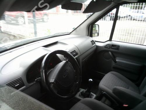 Engine FORD TRANSIT CONNECT (P65_, P70_, P80_) 1.8 TDCi | BP21372456M1  - Image 7