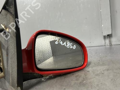Used Right mirror CHEVROLET AVEO / KALOS Hatchback (T250, T255) 1.2 (72 hp) 21304957
