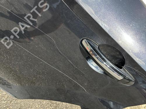 Left rear door FORD MONDEO IV (BA7) 2.0 TDCi | BP21295888C4 