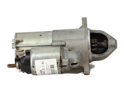 Starter OPEL MERIVA A MPV (X03) 1.6 (E75) | BP21297457M8