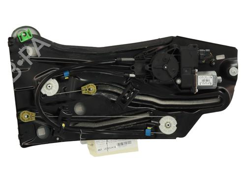 Used Left rear window motor Left rear window motor PEUGEOT 308 CC (4B_) 2.0 HDi (140 hp) 32753656 32753656