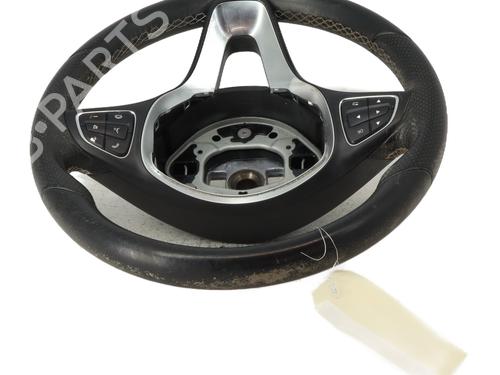 Steering wheel MERCEDES-BENZ A-CLASS (W176) A 160 (176.041) | BP31827443C49  - Image 6