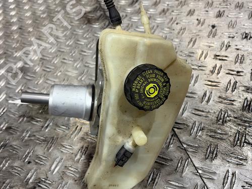 Used Brake master cylinder Brake master cylinder VW LT 28-46 II Van (2DA, 2DD, 2DH) 2.5 TDI (109 hp) 40112312 40112312