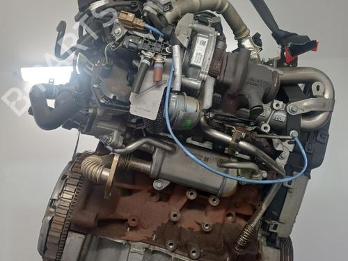Engine RENAULT CLIO IV (BH_) 1.5 dCi 90 | BP40174061M1 - Image 3