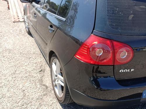 Used Parts VW GOLF V (1K1) 1.6 FSI 5003524