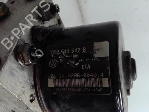 ABS pump AUDI A3 (8P1) 1.9 TDI | BP21311917M43 
