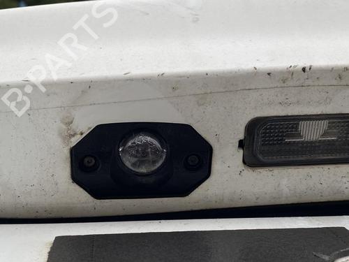 Used Parts FORD KUGA I  2.0 TDCi 4x4  1987175