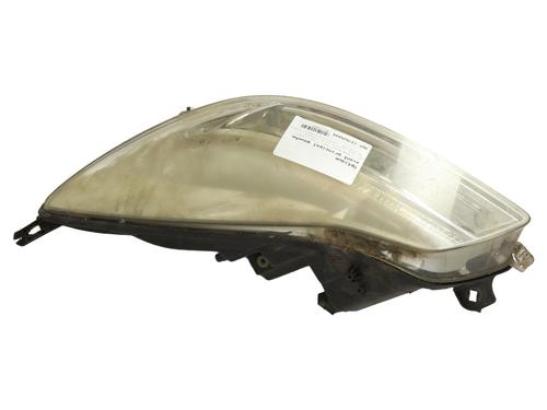 Left headlight OPEL INSIGNIA A (G09) | BP36446257C28 - Image 4