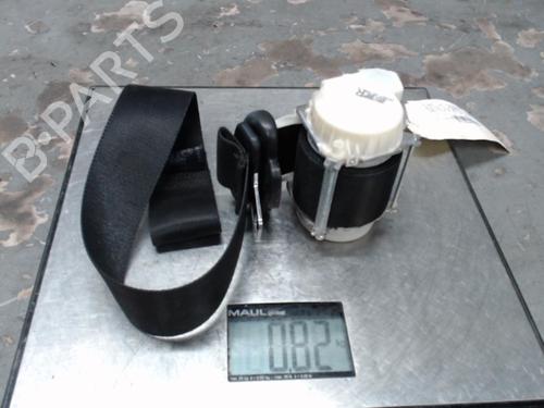 Used Front right belt tensioner FORD FOCUS II Convertible 2.0 TDCi (136 hp) 21294055