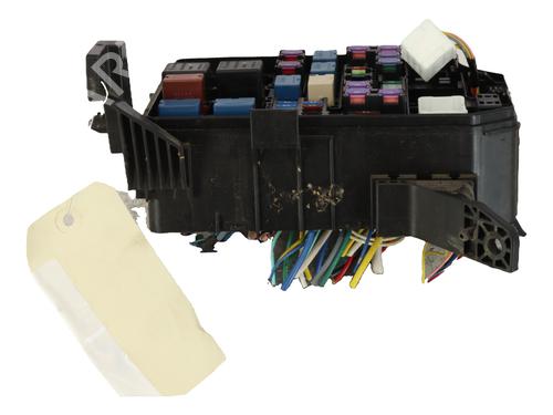 Fuse box SUZUKI SX4 S-Cross (JY) 1.6 DDiS (AKK 416D) | BP39521850E1 - Image 4