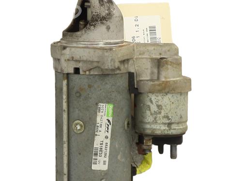 Starter OPEL CORSA D (S07) 1.3 CDTI (L08, L68) | BP35828717M8 - Image 4