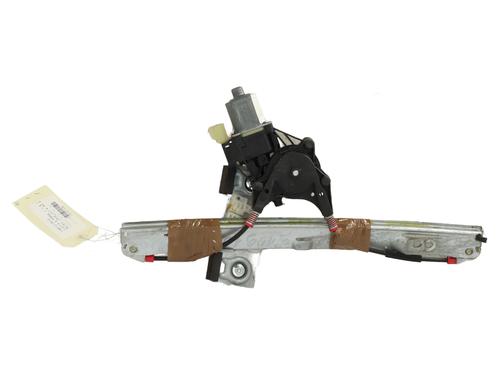 Used Right front window motor Right front window motor FORD FIESTA VI (CB1, CCN) 1.4 TDCi (70 hp) 21368366 21368366