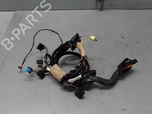 Used Wiring harness Wiring harness VW POLO V (6R1, 6C1) 1.4 TDI (90 hp) 23043570 23043570
