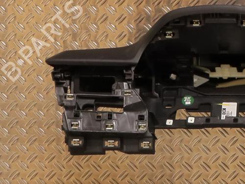Used Dashboard Dashboard RENAULT CLIO V (B7_) 1.0 TCe 100 (B7MT) (101 hp) 33960146 33960146