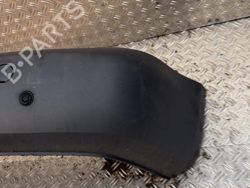 Paragolpes trasero VW CADDY III Box Body/MPV (2KA, 2KH, 2CA, 2CH) 2.0 SDI | BP30456271C8