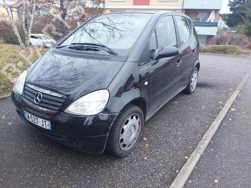 Passenger airbag MERCEDES-BENZ A-CLASS (W168) A 170 CDI (168.008) | BP21301369C10 