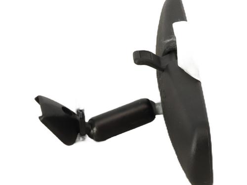 Rear mirror MAZDA 2 Hatchback (DL, DJ) 1.5 SKYACTIV-G | BP34144590I6  - Image 5