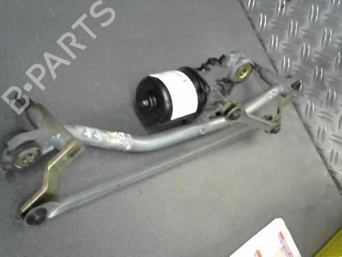 Used Front wiper motor CITROËN C2 (JM_) 1.1 (60 hp) 21307830