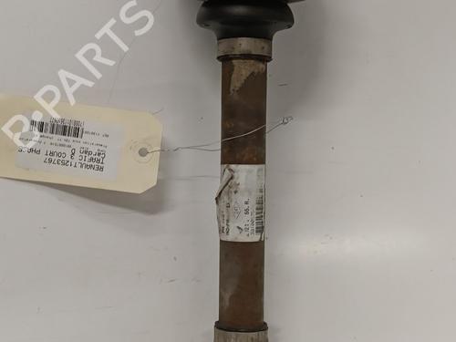 Right front driveshaft RENAULT TRAFIC III Van (FG_) 2.0 dCi 145 (FGML) | BP29541256M39