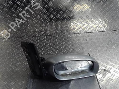 Right mirror VW TOURAN (1T1, 1T2) 2.0 TDI 16V | BP21886408C27 