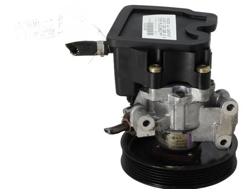 Styring servopumpe MERCEDES-BENZ S-CLASS (W220, V220) S 320 CDI (220.026, 220.126) (197 hp) 21878369