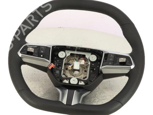 Used Steering wheel Steering wheel MG MG ZS SUV (ZS32) 1.5 Hybrid+ (197 hp) 40187909 40187909