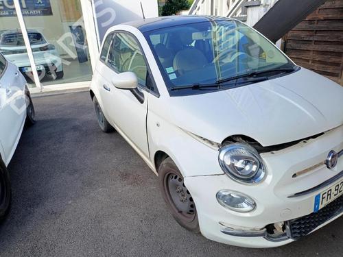 Right taillight FIAT 500 (312_) 1.2 (312AXA1A) | BP37699722C35 - Image 9