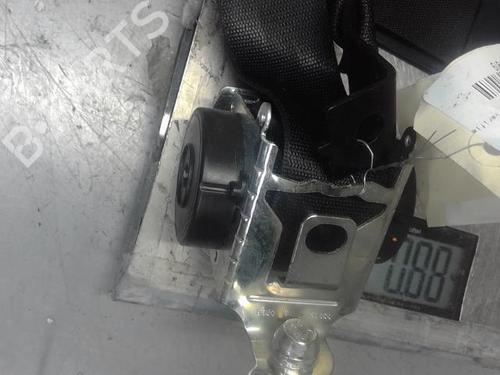 Used Front right seatbelt Front right seatbelt OPEL ASTRA H (A04) 1.7 CDTI (L48) (100 hp) 21878749 21878749