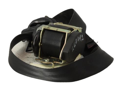 Used Front left seatbelt Front left seatbelt PEUGEOT 307 (3A/C) 1.6 16V (109 hp) 32047019 32047019