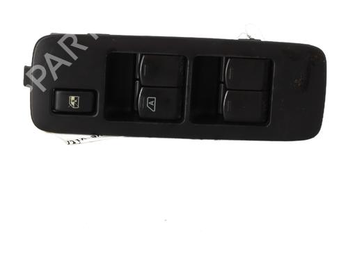 Used Left front window switch NISSAN QASHQAI I (J10, NJ10) 1.5 dCi (110 hp) 30322394