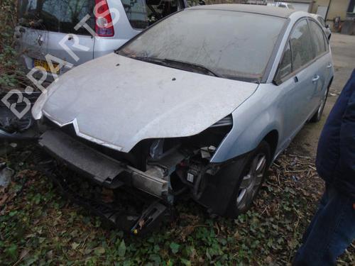 Right front fenders CITROËN C4 I (LC_) 1.6 HDi | BP21290846C42 