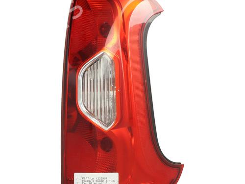 Used Right taillight Right taillight FIAT PANDA (312_, 319_) 1.2 (312PXA1A) (69 hp) 21291780 21291780