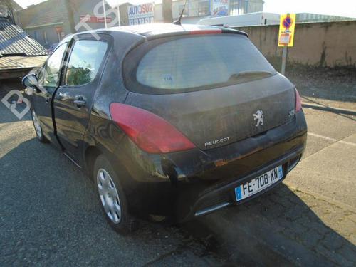 Used Parts PEUGEOT 308 I (4A_, 4C_)  1.6 16V  1987880