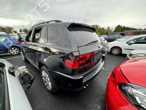 Turbocharger/Supercharger BMW X3 (E83) 3.0 d | BP21370918M71 