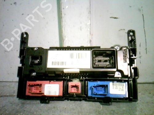 Climate control CITROËN C5 II (RC_) 2.2 HDi (RC4HXE) | BP21372616I5 